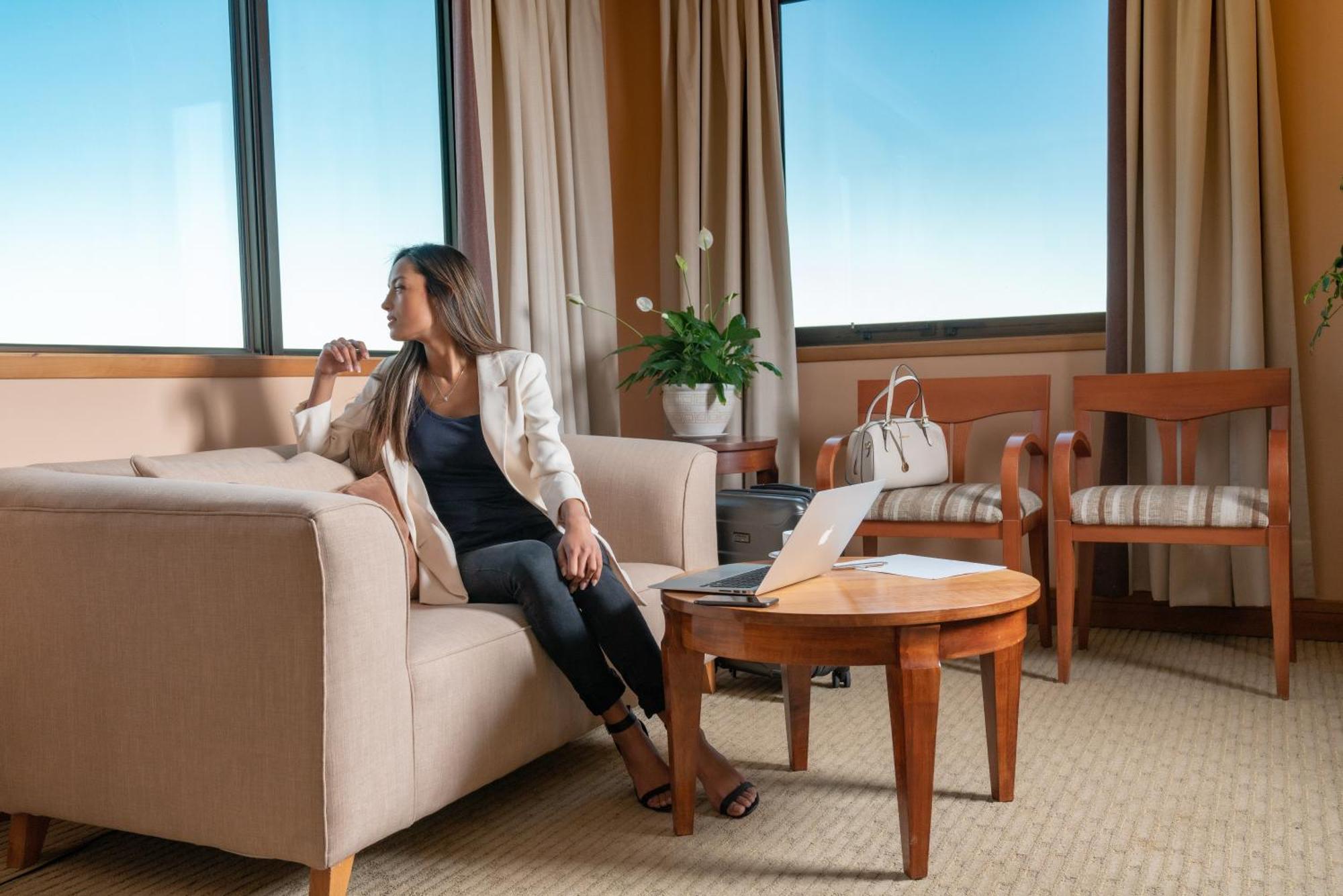 Hotel Gran Pacifico Puerto Montt Extérieur photo