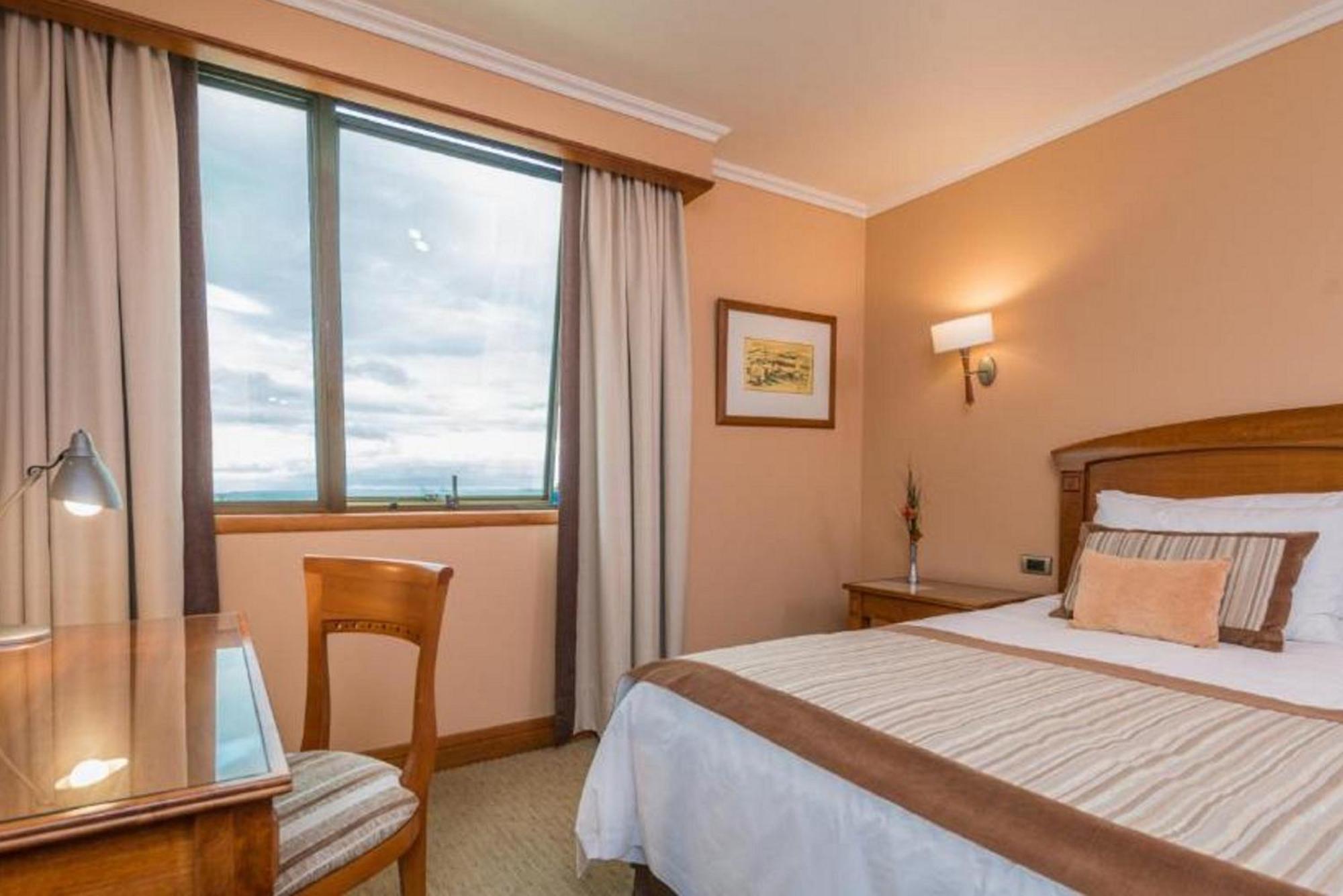 Hotel Gran Pacifico Puerto Montt Extérieur photo
