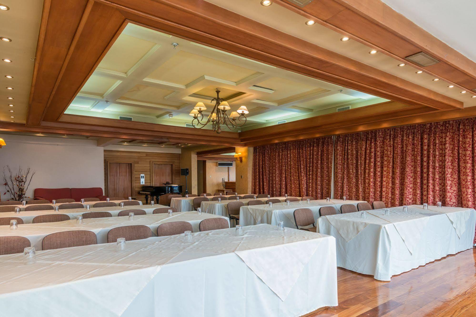 Hotel Gran Pacifico Puerto Montt Extérieur photo
